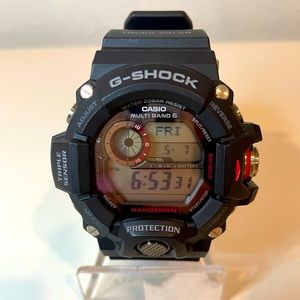 G-SHOCK Performance Watch!!